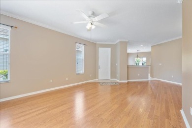 Spacious 3 bedroom, 2 bath home in  the desirable and convenient on St. Lucie Trail Golf Club in Florida - for sale on GolfHomes.com, golf home, golf lot