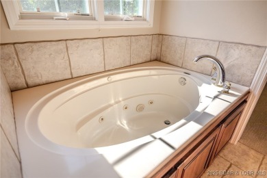 Welcome to your ultimate golf course retreat!  This beautifully on The Club At Porto Cima in Missouri - for sale on GolfHomes.com, golf home, golf lot