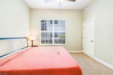 Soak up postcard-worthy southern exposure from this first-floor on The Colony Golf and Country Club in Florida - for sale on GolfHomes.com, golf home, golf lot