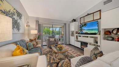 Must-see beautifully furnished villa, updated, end unit and a on The Meadows Golf and Country Club in Florida - for sale on GolfHomes.com, golf home, golf lot