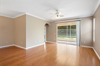 Spacious 3 bedroom, 2 bath home in  the desirable and convenient on St. Lucie Trail Golf Club in Florida - for sale on GolfHomes.com, golf home, golf lot