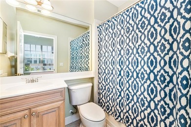 Soak up postcard-worthy southern exposure from this first-floor on The Colony Golf and Country Club in Florida - for sale on GolfHomes.com, golf home, golf lot