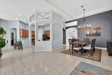 NEW ROOF (2024) | NEW HVAC (2025) | PRIVATE POOL | GATED on Legacy Golf Club in Florida - for sale on GolfHomes.com, golf home, golf lot