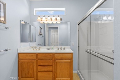 Discover Resort-Style Living in This Beautiful 55+ Gated on Oak Valley Golf Club in California - for sale on GolfHomes.com, golf home, golf lot