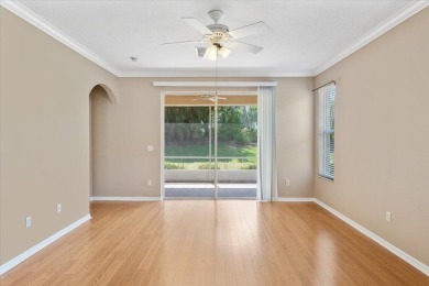 Spacious 3 bedroom, 2 bath home in  the desirable and convenient on St. Lucie Trail Golf Club in Florida - for sale on GolfHomes.com, golf home, golf lot