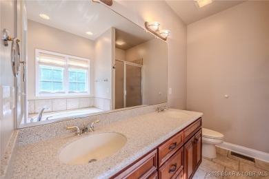 Welcome to your ultimate golf course retreat!  This beautifully on The Club At Porto Cima in Missouri - for sale on GolfHomes.com, golf home, golf lot