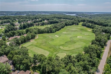 Welcome to your ultimate golf course retreat!  This beautifully on The Club At Porto Cima in Missouri - for sale on GolfHomes.com, golf home, golf lot