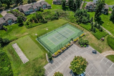 Welcome to your ultimate golf course retreat!  This beautifully on The Club At Porto Cima in Missouri - for sale on GolfHomes.com, golf home, golf lot