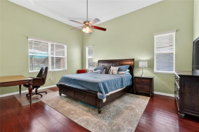 NEW ROOF (2024) | NEW HVAC (2025) | PRIVATE POOL | GATED on Legacy Golf Club in Florida - for sale on GolfHomes.com, golf home, golf lot