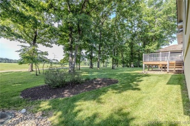Welcome to your ultimate golf course retreat!  This beautifully on The Club At Porto Cima in Missouri - for sale on GolfHomes.com, golf home, golf lot