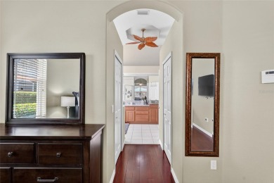 NEW ROOF (2024) | NEW HVAC (2025) | PRIVATE POOL | GATED on Legacy Golf Club in Florida - for sale on GolfHomes.com, golf home, golf lot
