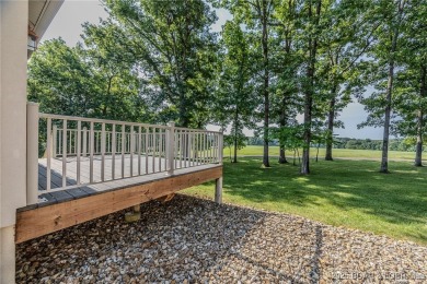Welcome to your ultimate golf course retreat!  This beautifully on The Club At Porto Cima in Missouri - for sale on GolfHomes.com, golf home, golf lot