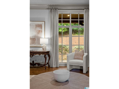 Timeless elegance and impeccable quality make this one a must on Old Overton Club in Alabama - for sale on GolfHomes.com, golf home, golf lot