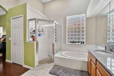 NEW ROOF (2024) | NEW HVAC (2025) | PRIVATE POOL | GATED on Legacy Golf Club in Florida - for sale on GolfHomes.com, golf home, golf lot