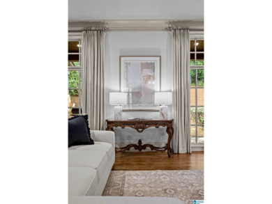 Timeless elegance and impeccable quality make this one a must on Old Overton Club in Alabama - for sale on GolfHomes.com, golf home, golf lot