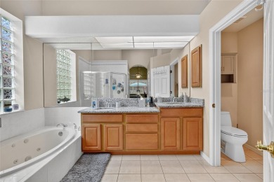 NEW ROOF (2024) | NEW HVAC (2025) | PRIVATE POOL | GATED on Legacy Golf Club in Florida - for sale on GolfHomes.com, golf home, golf lot