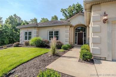 Welcome to your ultimate golf course retreat!  This beautifully on The Club At Porto Cima in Missouri - for sale on GolfHomes.com, golf home, golf lot