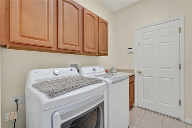 NEW ROOF (2024) | NEW HVAC (2025) | PRIVATE POOL | GATED on Legacy Golf Club in Florida - for sale on GolfHomes.com, golf home, golf lot