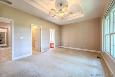 Welcome to your ultimate golf course retreat!  This beautifully on The Club At Porto Cima in Missouri - for sale on GolfHomes.com, golf home, golf lot