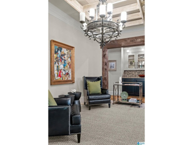 Timeless elegance and impeccable quality make this one a must on Old Overton Club in Alabama - for sale on GolfHomes.com, golf home, golf lot