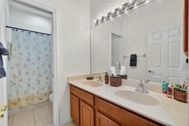 NEW ROOF (2024) | NEW HVAC (2025) | PRIVATE POOL | GATED on Legacy Golf Club in Florida - for sale on GolfHomes.com, golf home, golf lot