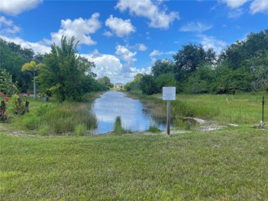 Wonderful lot in the highly desirable Rotonda Lakes Deed on Rotonda Golf and Country Club - Long Marsh  in Florida - for sale on GolfHomes.com, golf home, golf lot