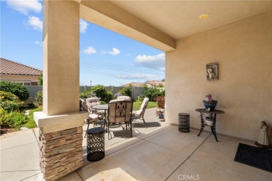 Discover Resort-Style Living in This Beautiful 55+ Gated on Oak Valley Golf Club in California - for sale on GolfHomes.com, golf home, golf lot