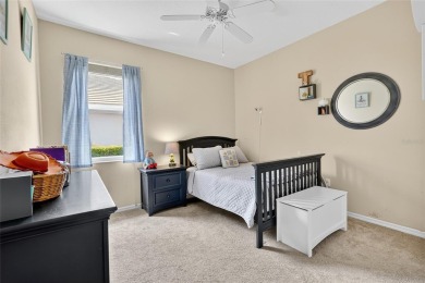 NEW ROOF (2024) | NEW HVAC (2025) | PRIVATE POOL | GATED on Legacy Golf Club in Florida - for sale on GolfHomes.com, golf home, golf lot