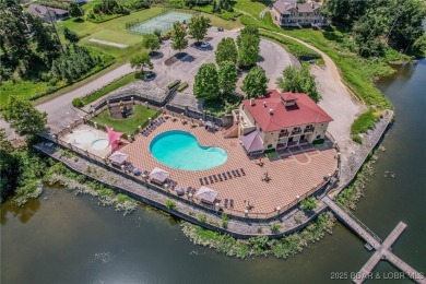 Welcome to your ultimate golf course retreat!  This beautifully on The Club At Porto Cima in Missouri - for sale on GolfHomes.com, golf home, golf lot