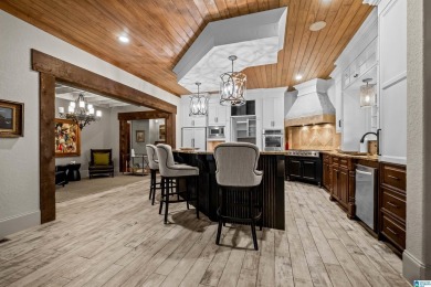 Timeless elegance and impeccable quality make this one a must on Old Overton Club in Alabama - for sale on GolfHomes.com, golf home, golf lot