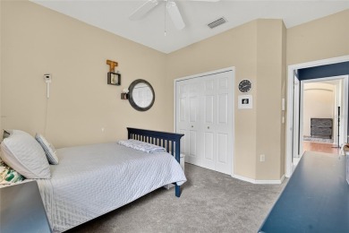 NEW ROOF (2024) | NEW HVAC (2025) | PRIVATE POOL | GATED on Legacy Golf Club in Florida - for sale on GolfHomes.com, golf home, golf lot