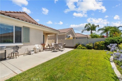 Discover Resort-Style Living in This Beautiful 55+ Gated on Oak Valley Golf Club in California - for sale on GolfHomes.com, golf home, golf lot