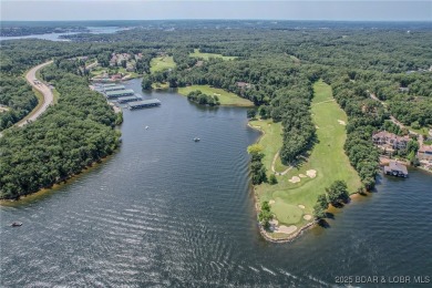 Welcome to your ultimate golf course retreat!  This beautifully on The Club At Porto Cima in Missouri - for sale on GolfHomes.com, golf home, golf lot