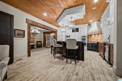 Timeless elegance and impeccable quality make this one a must on Old Overton Club in Alabama - for sale on GolfHomes.com, golf home, golf lot