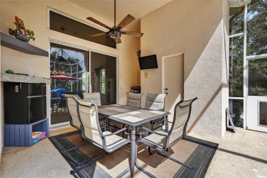 NEW ROOF (2024) | NEW HVAC (2025) | PRIVATE POOL | GATED on Legacy Golf Club in Florida - for sale on GolfHomes.com, golf home, golf lot