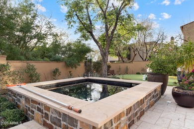 Tucked inside the exclusive Silverleaf Guard Gated Golf on Silverleaf Golf Club in Arizona - for sale on GolfHomes.com, golf home, golf lot