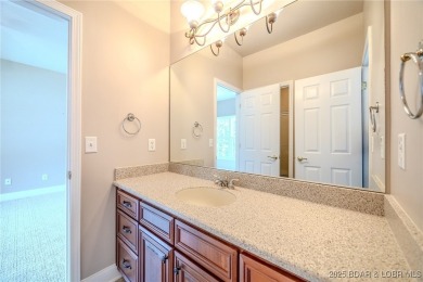 Welcome to your ultimate golf course retreat!  This beautifully on The Club At Porto Cima in Missouri - for sale on GolfHomes.com, golf home, golf lot