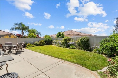 Discover Resort-Style Living in This Beautiful 55+ Gated on Oak Valley Golf Club in California - for sale on GolfHomes.com, golf home, golf lot