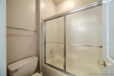 Welcome to your ultimate golf course retreat!  This beautifully on The Club At Porto Cima in Missouri - for sale on GolfHomes.com, golf home, golf lot