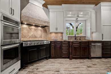 Timeless elegance and impeccable quality make this one a must on Old Overton Club in Alabama - for sale on GolfHomes.com, golf home, golf lot