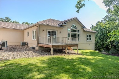Welcome to your ultimate golf course retreat!  This beautifully on The Club At Porto Cima in Missouri - for sale on GolfHomes.com, golf home, golf lot