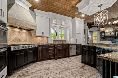 Timeless elegance and impeccable quality make this one a must on Old Overton Club in Alabama - for sale on GolfHomes.com, golf home, golf lot