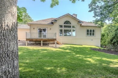 Welcome to your ultimate golf course retreat!  This beautifully on The Club At Porto Cima in Missouri - for sale on GolfHomes.com, golf home, golf lot