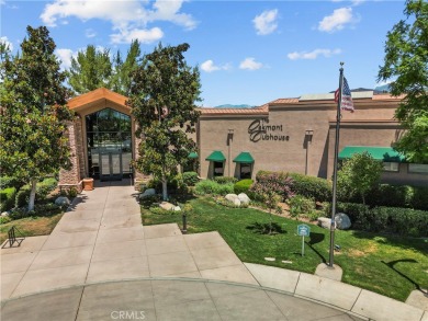 Discover Resort-Style Living in This Beautiful 55+ Gated on Oak Valley Golf Club in California - for sale on GolfHomes.com, golf home, golf lot