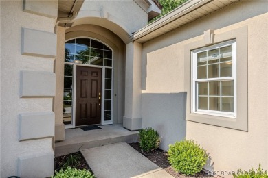 Welcome to your ultimate golf course retreat!  This beautifully on The Club At Porto Cima in Missouri - for sale on GolfHomes.com, golf home, golf lot