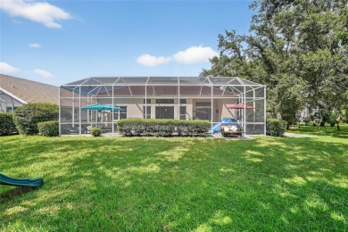 NEW ROOF (2024) | NEW HVAC (2025) | PRIVATE POOL | GATED on Legacy Golf Club in Florida - for sale on GolfHomes.com, golf home, golf lot