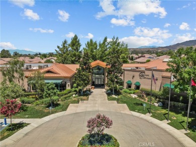 Discover Resort-Style Living in This Beautiful 55+ Gated on Oak Valley Golf Club in California - for sale on GolfHomes.com, golf home, golf lot
