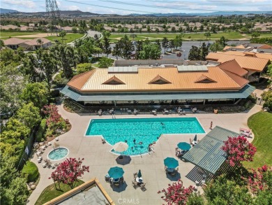 Discover Resort-Style Living in This Beautiful 55+ Gated on Oak Valley Golf Club in California - for sale on GolfHomes.com, golf home, golf lot