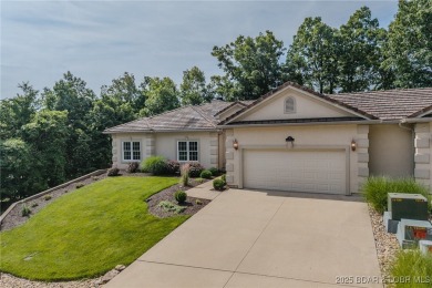 Welcome to your ultimate golf course retreat!  This beautifully on The Club At Porto Cima in Missouri - for sale on GolfHomes.com, golf home, golf lot