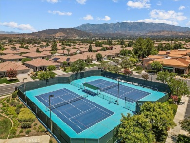 Discover Resort-Style Living in This Beautiful 55+ Gated on Oak Valley Golf Club in California - for sale on GolfHomes.com, golf home, golf lot